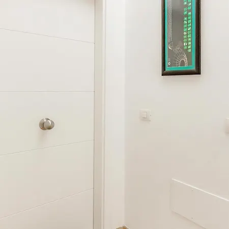 The Nest B Appartement